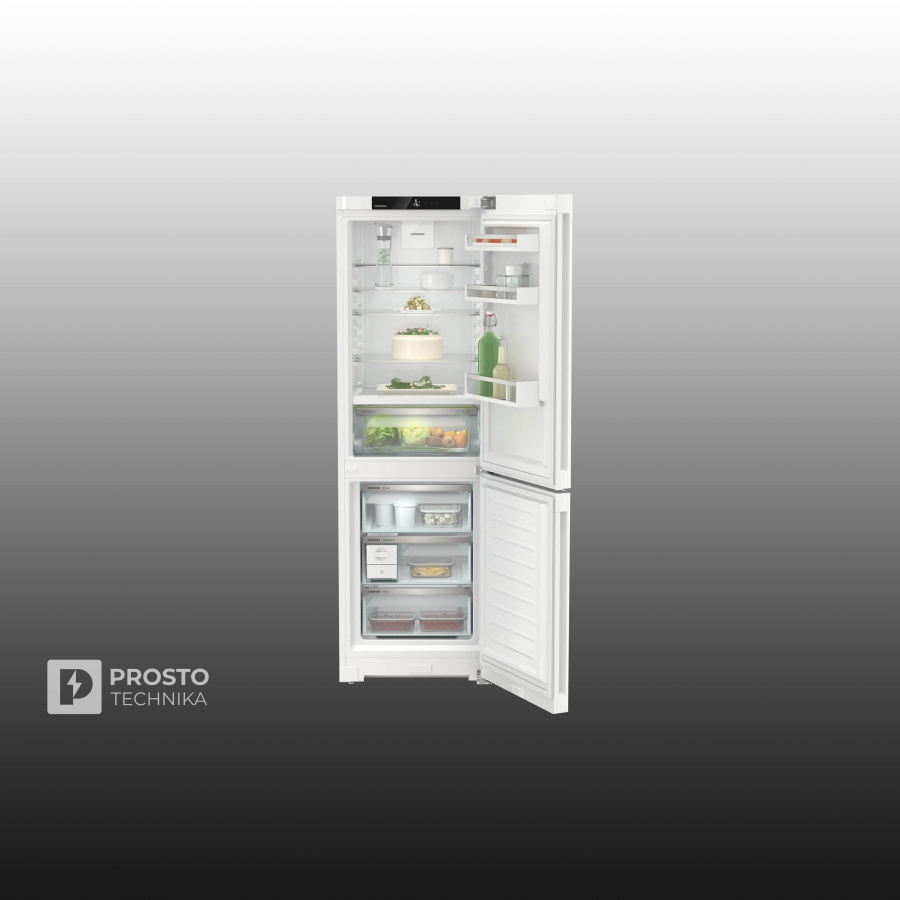 Холодильник Liebherr CBNc 5223-22 001